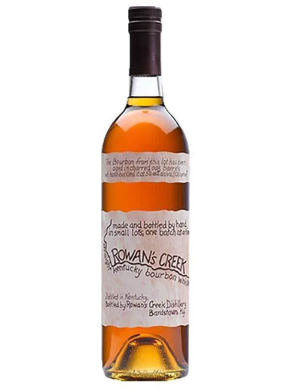 ROWAN'S CREEK BOURBON SMALL BATCH (750ML)