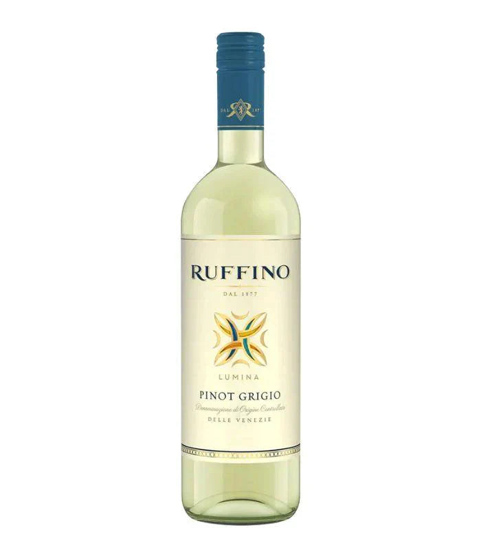 RUFFINO LUMINA PINOT GRIGIO (750ML)