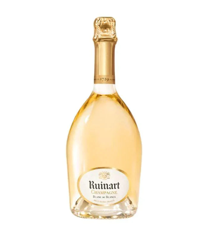 RUINART BLANC DE BLANC 6PK (750ML)
