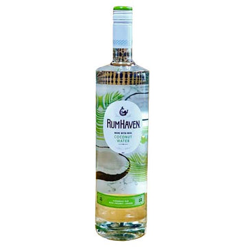 RUM HAVEN (750ML)