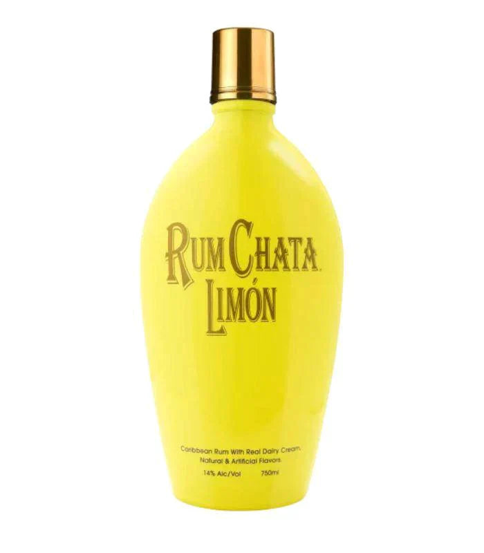 RUM CHATA LIMON (750ML)