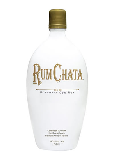 RUM CHATA (375ML)