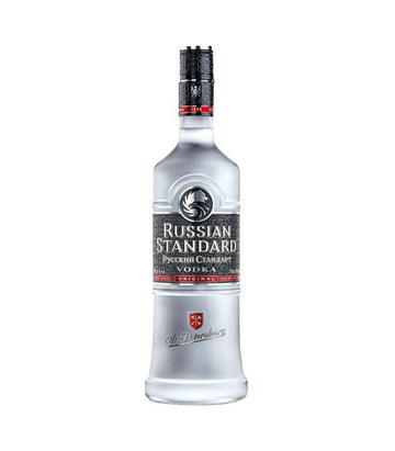 RUSSIAN STANDARD (750ML)