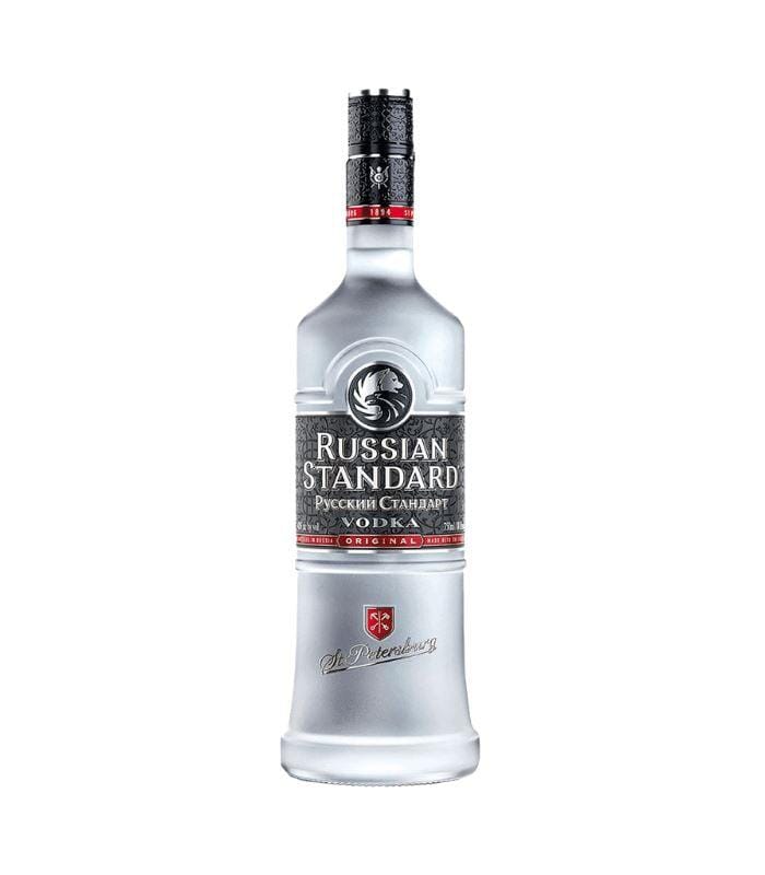 RUSSIAN STANDARD (750ML)
