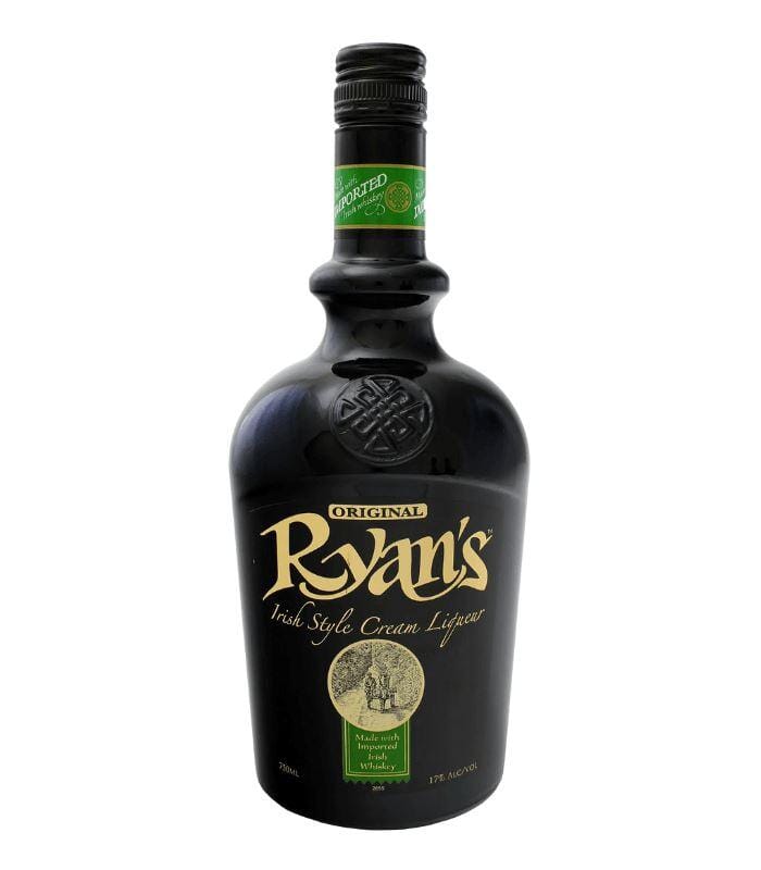 RYAN'S CREAM (750ML)