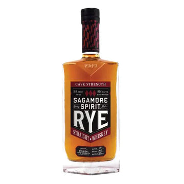 SAGAMORE SPIRIT STRGHT RYE 113