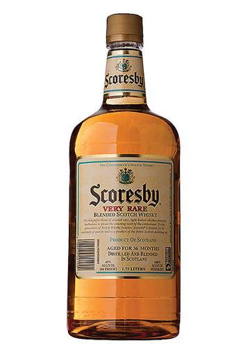 SCORESBY (1.75L)