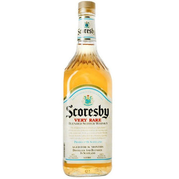 SCORESBY SCOTCH (750ML)