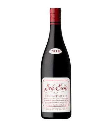 SEA SUN PINOT NOIR (750ML)