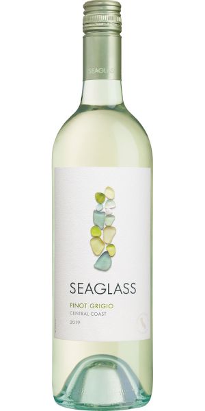 SEAGLASS PINOT GRIGIO (750ML)