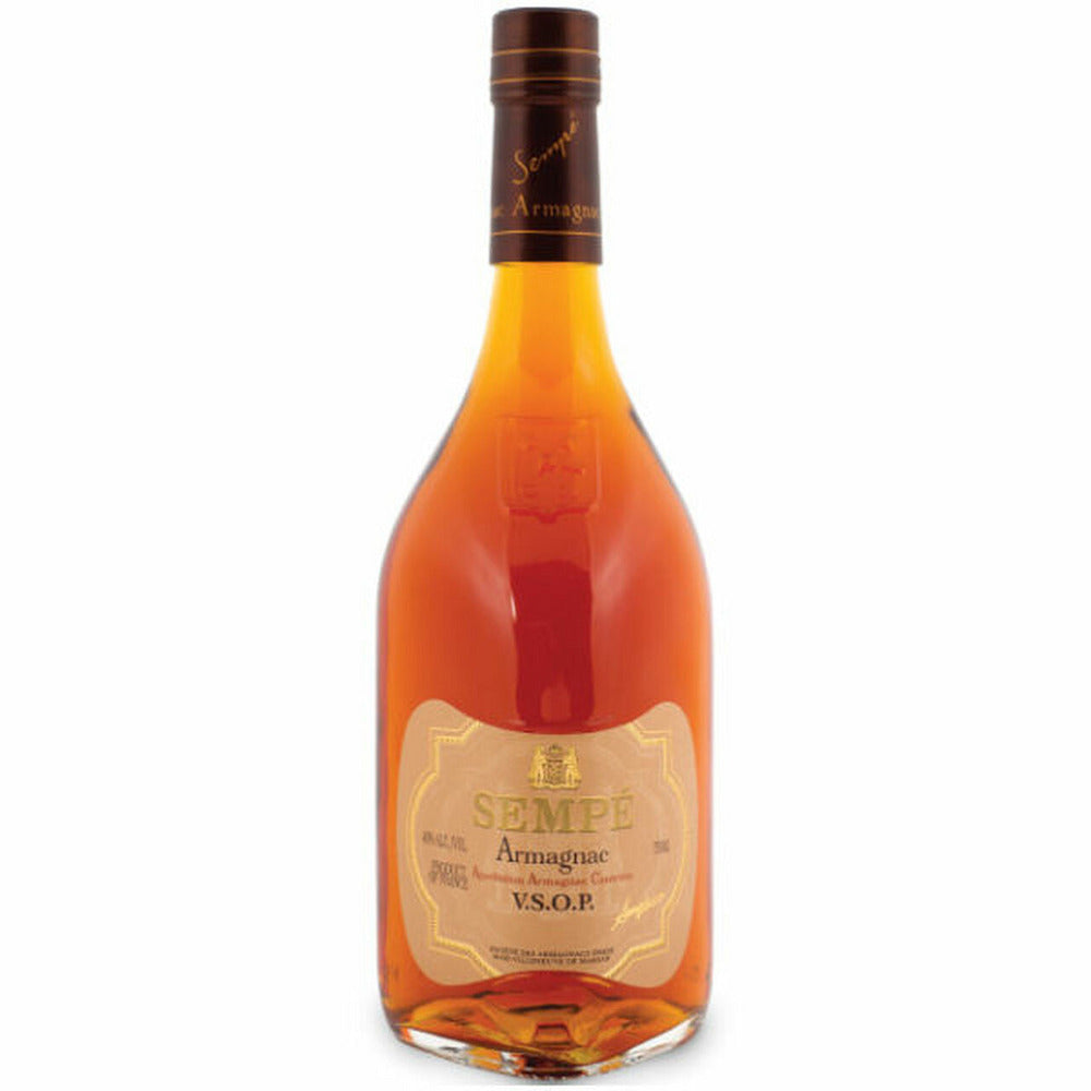 SEMPE ARMAGNAC VSOP (750ML)