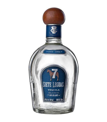 SIETE LEGUAS BLANCO (750ML)
