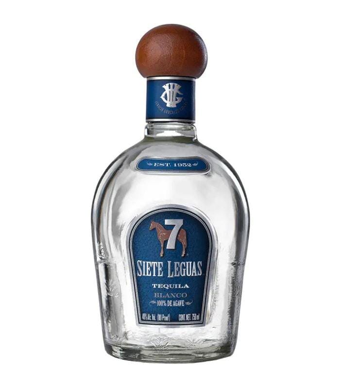SIETE LEGUAS BLANCO (750ML)