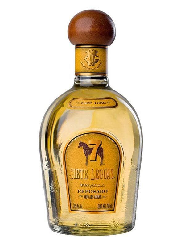SIETE LEGUAS REPOSADO (750ML)