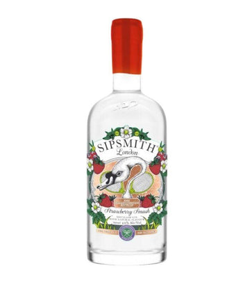SIPSMITH GIN STRAWB SMASH