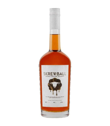 SKREWBALL PEANUT BUTTER WHISKEY (750ML)
