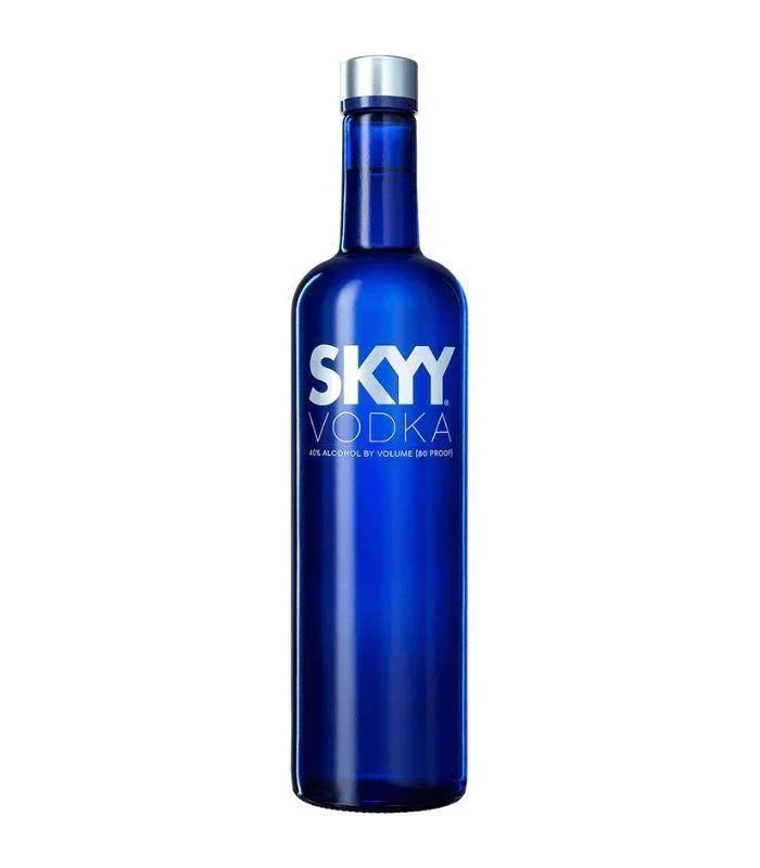 SKYY VODKA (1.75L)