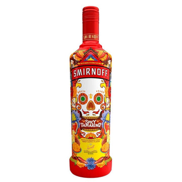 SMIRNOFF SPICY TAMARIND (750ML)