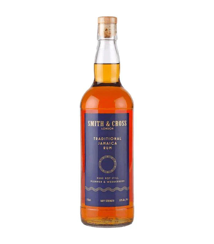 SMITH & CROSS (750ML)