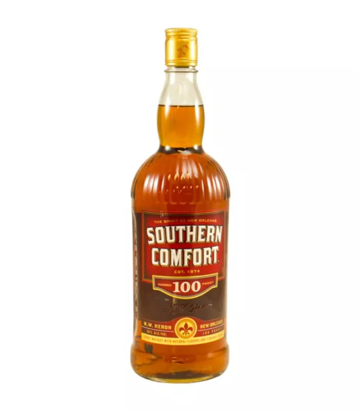 SOUTHERN COMFORT 100 PROOF (750ML)