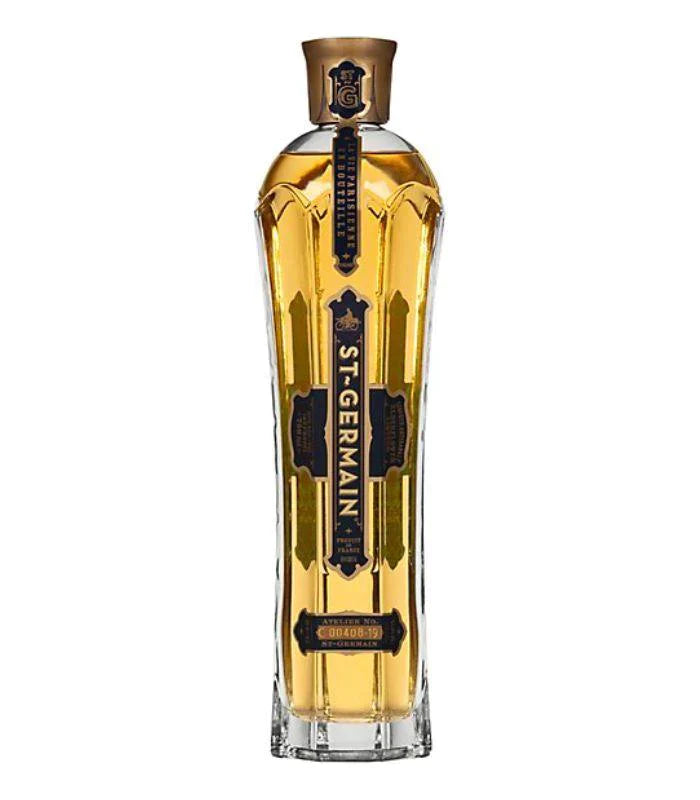ST GERMAIN (750ML)