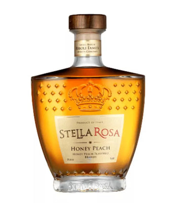 STELLA ROSA HONEY PEACH BRANDY (750ML)