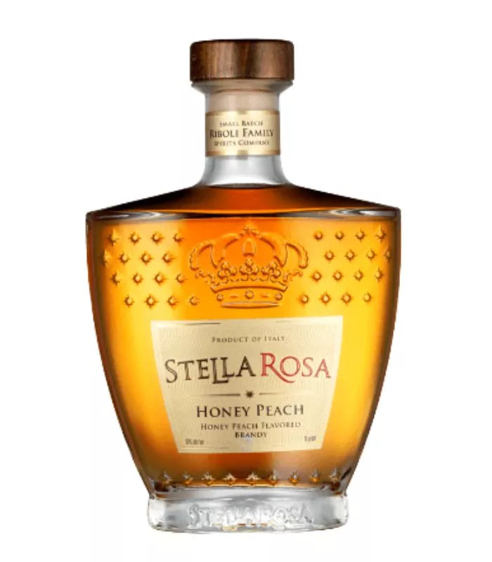 STELLA ROSA HONEY PEACH BRANDY (750ML)