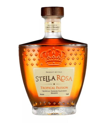 STELLA ROSA TROPICAL PASSION BRANDY (750ML)