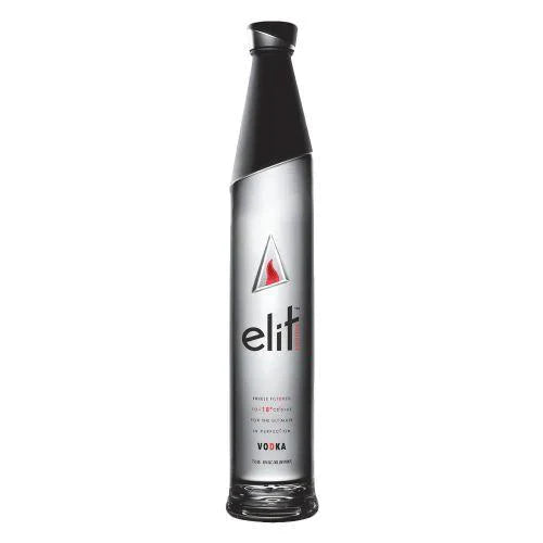 STOLICHNAYA ELITE (750ML)