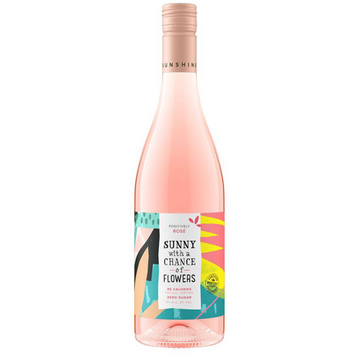 POSITIVELY ROSE ZERO SUGAR
