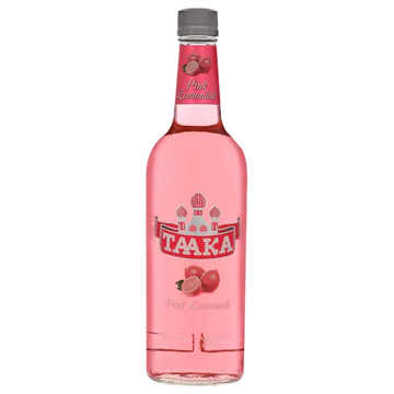 TAAKA PINK LEMONADE (750ML)