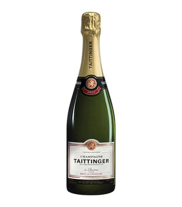 TAITTINGER BRUT LAFRANCAISE (750ML)