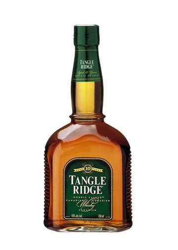 TANGLE RIDGE CANADIAN (750ML)