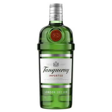 TANQUERAY GIN (750ML)