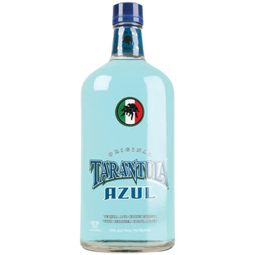 TARANTULA AZUL (750ML)