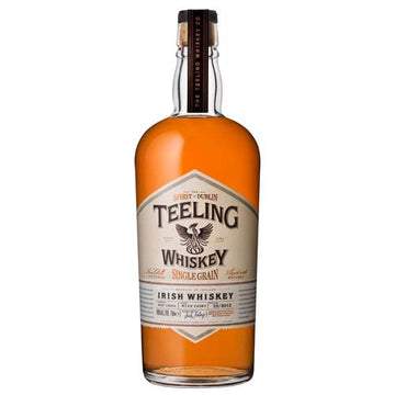 TEELING SINGLE GRAIN WHISKEY (750ML)