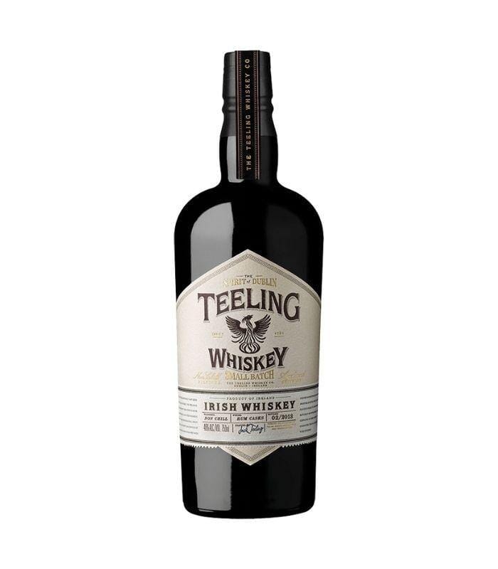 TEELING WHISKEY (750ML)
