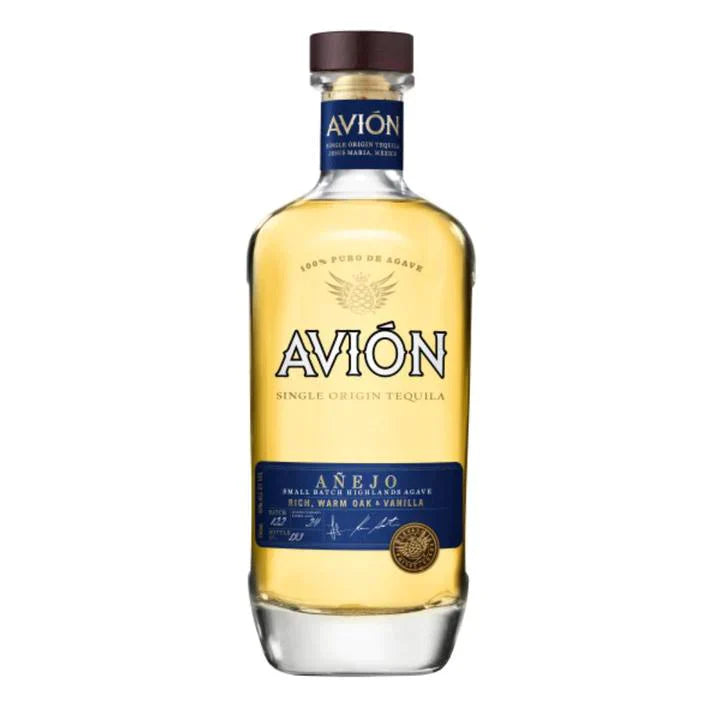AVION ANEJO TEQUILA (750ML)