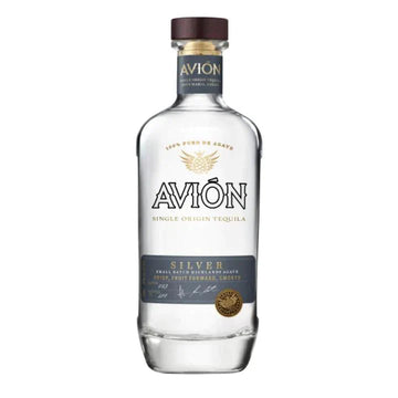 AVION SILVER TEQUILA (750ML)