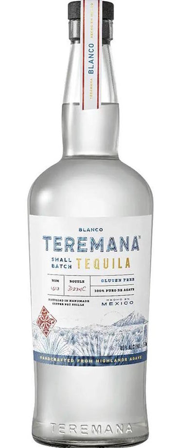 TEREMANA BLANCO (1L)