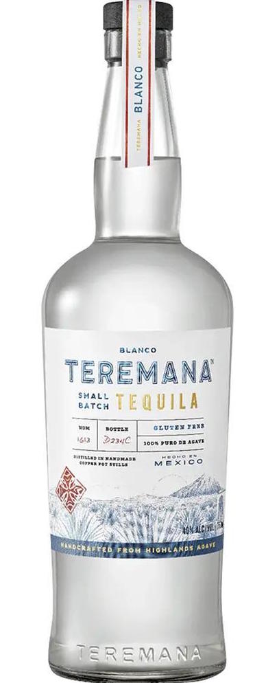 TEREMANA BLANCO (1L)