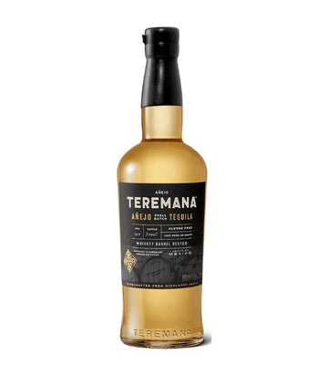 TEREMANA ANEJO TEQUILA (750ML)