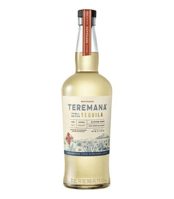 TEREMANA REPOSADO (750ML)