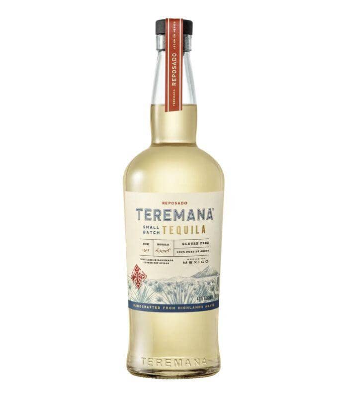 TEREMANA REPOSADO (750ML)