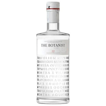 THE BOTANIST (750ML)