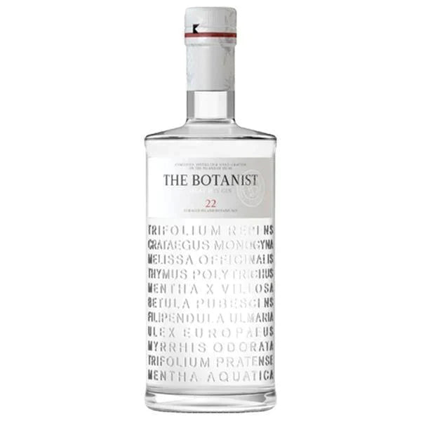 THE BOTANIST (750ML)