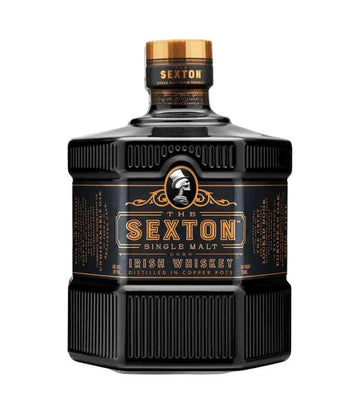 SEXTON IRISH WHISKY (750ML)