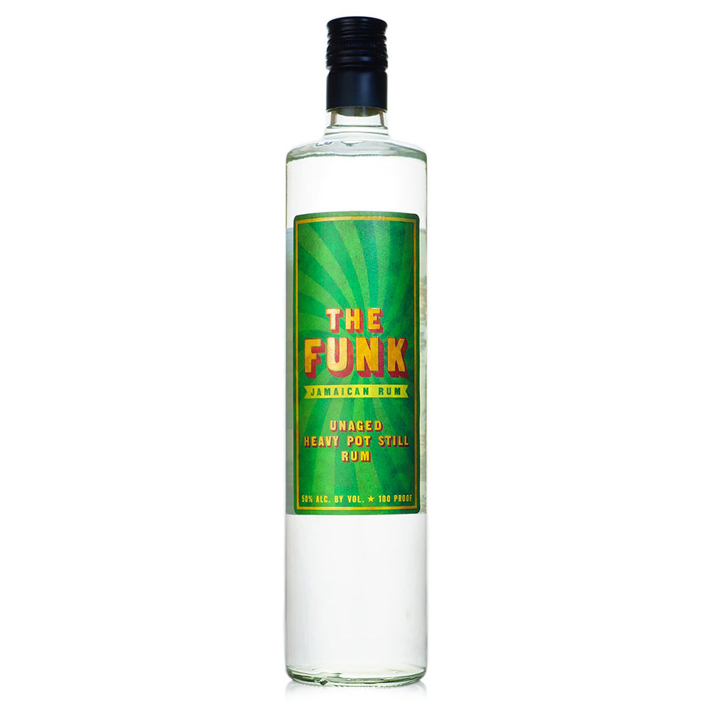 THE FUNK JMACN RM 101PR(750ML)