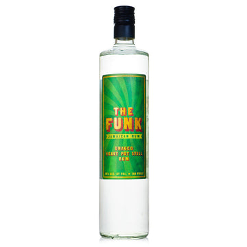 THE FUNK JMACN RM 101PR(750ML)