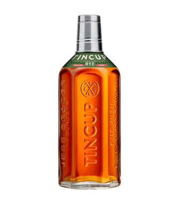 TINCUP RYE (750ML)